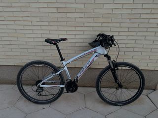 Bicicleta Rodado 26