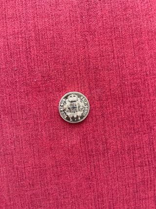 Moneda italiana antigua
