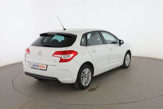 Citroën C4 1.6 VTi Seduction