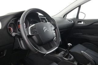 Citroën C4 1.6 VTi Seduction