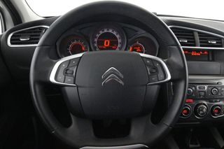 Citroën C4 1.6 VTi Seduction