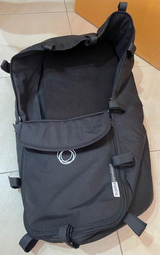 Bugaboo Camaleón3: Capazo & Silla Coche