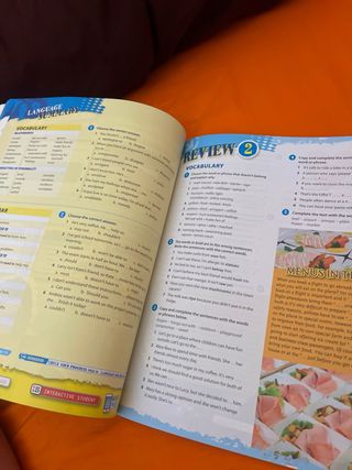 Way To English ESO 3 Student's Book