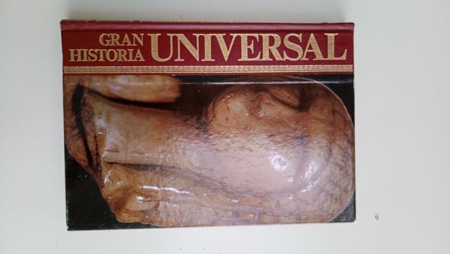 Gran Historia Universal