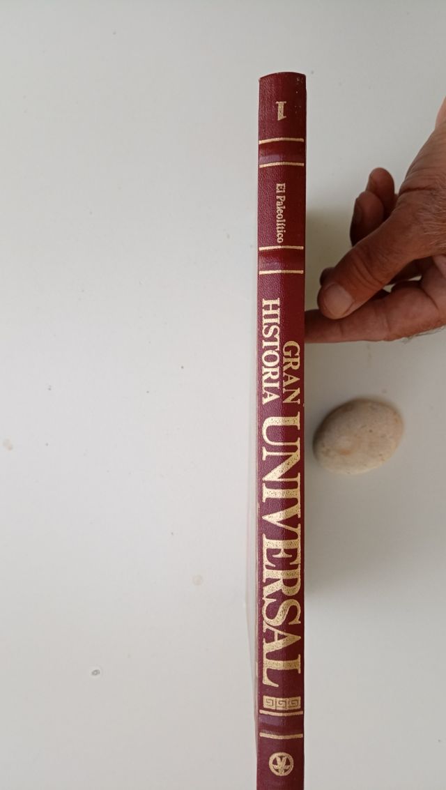 Gran Historia Universal