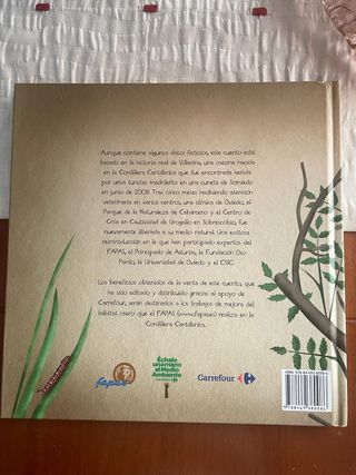 El Retorno De Villarina
