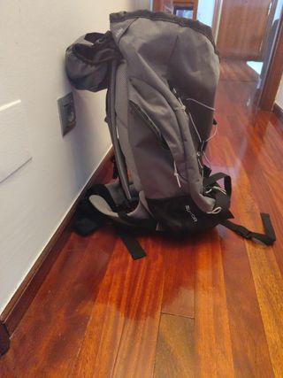Mochila Regatta Gris - Senderismo