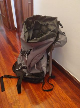 Mochila Regatta Gris - Senderismo