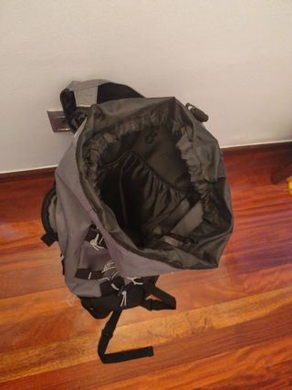 Mochila Regatta Gris - Senderismo