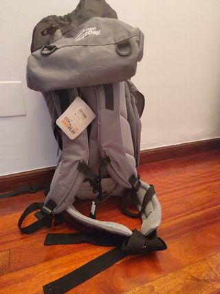 Mochila Regatta Gris - Senderismo