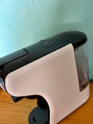 Cafetera SHS - Máquina café