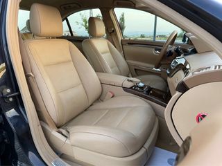 Mercedes-Benz Clase S 2010