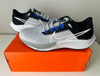 Zapatillas Nike air zoom Pegasus. Talla 45