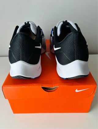 Zapatillas Nike air zoom Pegasus. Talla 45