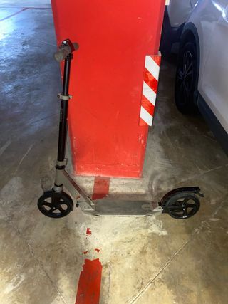 Patinete Oxelo