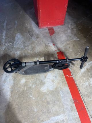 Patinete Oxelo