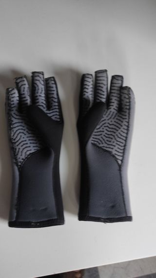 Guantes buceo Tribord 5mm