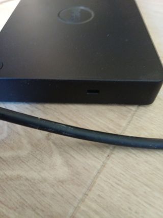 Dell Docking Station