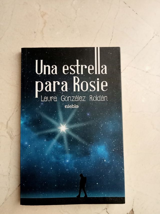 Una estrella para Rosie (Spanish Edition)