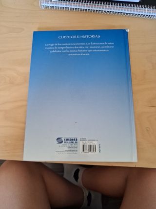 Cuentos De Siempre