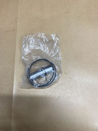 Pistón Vertex Honda 125cc NSR/CRM 