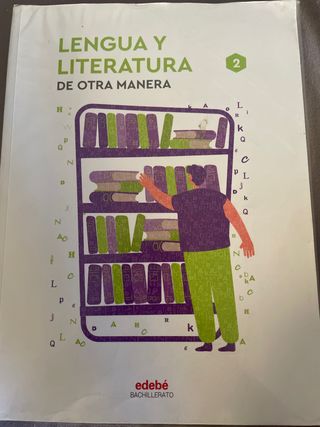 LENGUA Y LITERATURA 2