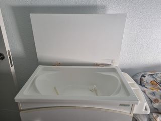 Cajonera cambiador Mi Cuna