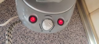 Centro planchado - Plancha vapor