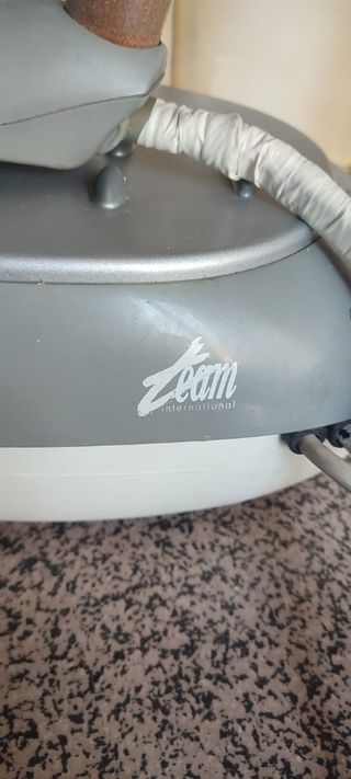 Centro planchado - Plancha vapor