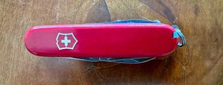 Victorinox multiuso: coltellino modello Sportman