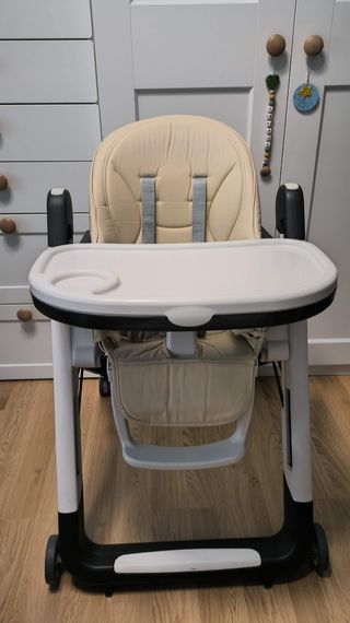 Trona Peg Perego Siesta - Beige
