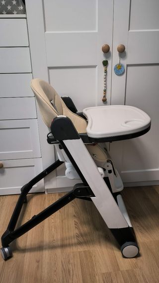 Trona Peg Perego Siesta - Beige
