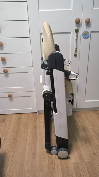 Trona Peg Perego Siesta - Beige