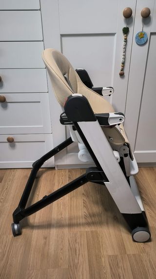 Trona Peg Perego Siesta - Beige
