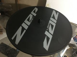 Rueda Lenticular 12V SHM-XDR-Pista