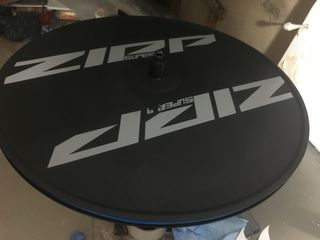 Rueda Lenticular 12V SHM-XDR-Pista