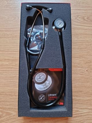 Littmann Cardiology IV