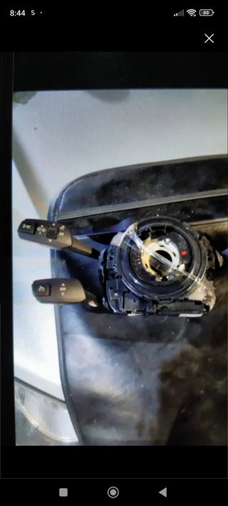Mando BMW Serie 1 - usado