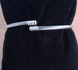 Pulsera Charms- Elegante multicolor