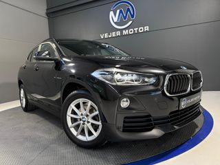 BMW X2 2019
