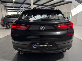 BMW X2 2019