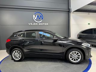 BMW X2 2019