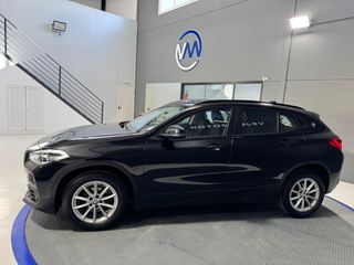BMW X2 2019