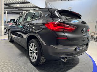BMW X2 2019