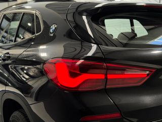 BMW X2 2019