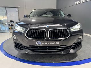 BMW X2 2019