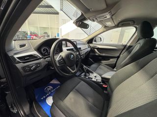 BMW X2 2019