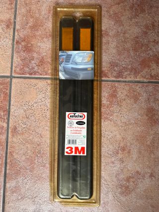 2 PROTECTORES COCHE