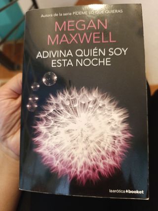 Adivina quién soy esta noche (Erótica) (Spanish...