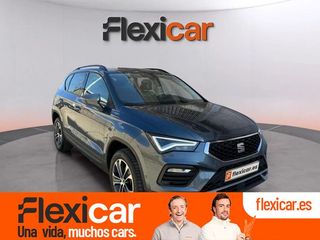 Seat Ateca 1.5 TSI 110kW (150CV) DSG St&Sp Style